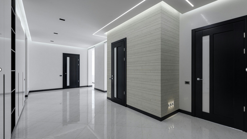 Post-construction cleaning service Dubai