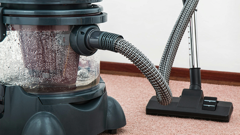 Carpet Cleaning